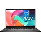 MSI Modern 15 (zonder OS)