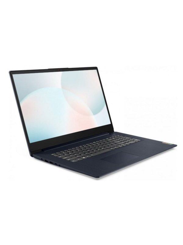 Lenovo IdeaPad 3 17.3" F-HD IPS | Intel Core i3 - Afbeelding 2
