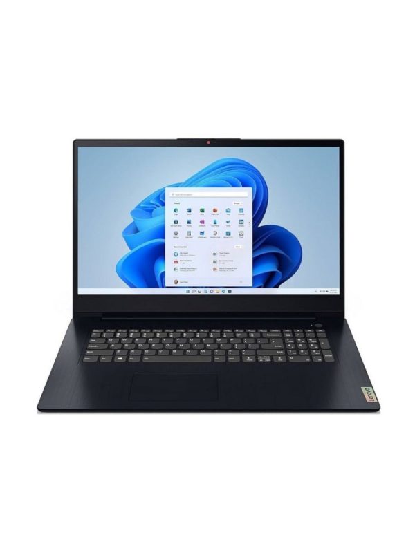 Lenovo IdeaPad 3 17.3" F-HD IPS | Intel Core i3