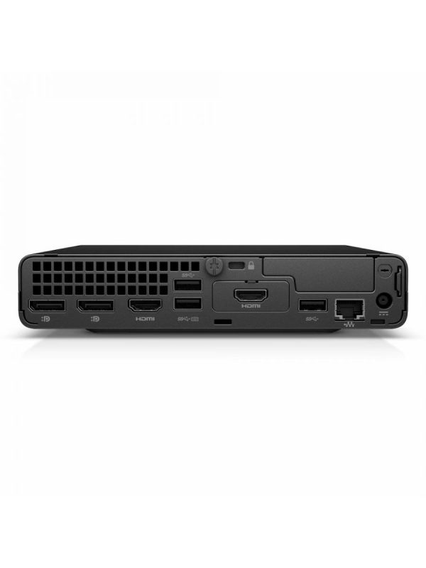 HP ProDesk Mini 400 G9 (zonder OS) - Afbeelding 3