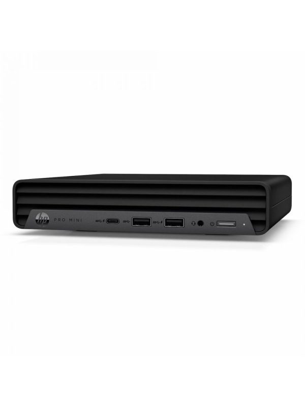 HP ProDesk Mini 400 G9 (zonder OS) - Afbeelding 4