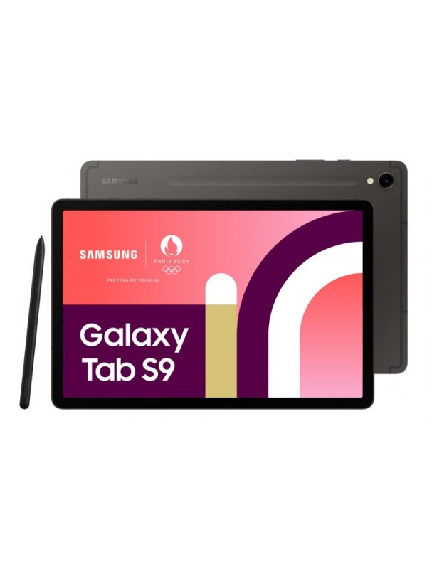 Samsung Galaxy Tab S9 11"