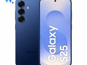Samsung Galaxy S25 - 5G - 256GB - Navy