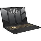 Asus TUF Gaming (zonder Windows)