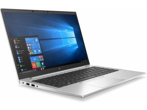 HP EliteBook 840 G7 REFURBISHED SILVER