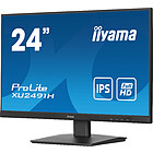 Iiyama ProLite XU2491H-B1 - Afbeelding 4