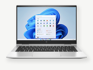 HP EliteBook 830 G7 i5 Touch