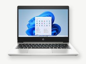 HP ProBook 430 G7 i5