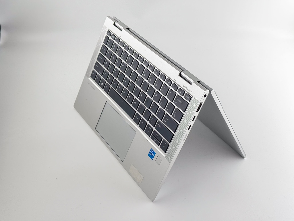 HP EliteBook x360 830 G8 Touch i5 - Afbeelding 5