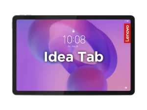 Lenovo Idea Tab | 11" 2.5K | 8GB RAM | 128GB Opslag | Wi-Fi 5 | Android 15 | Grijs
