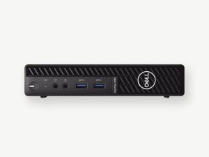 Dell OptiPlex 3080 Micro i3