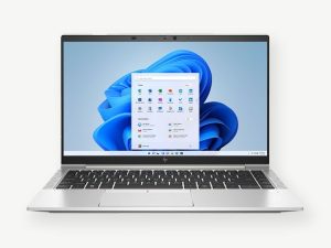 HP EliteBook 840 G8 i5 Touch