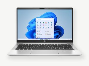 HP ProBook 430 G8 i7