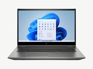 HP ZBook Fury 17 G7 i7 RTX4000