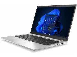 HP EliteBook 840 G8 REFURBISHED SILVER