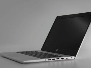 HP ProBook 440 G6 i5